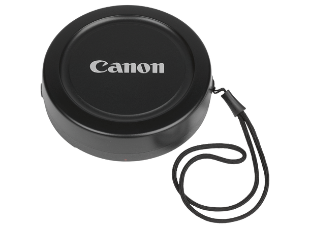Canon Lens Cap 17 Frontdeksel på TS-E 17mm 